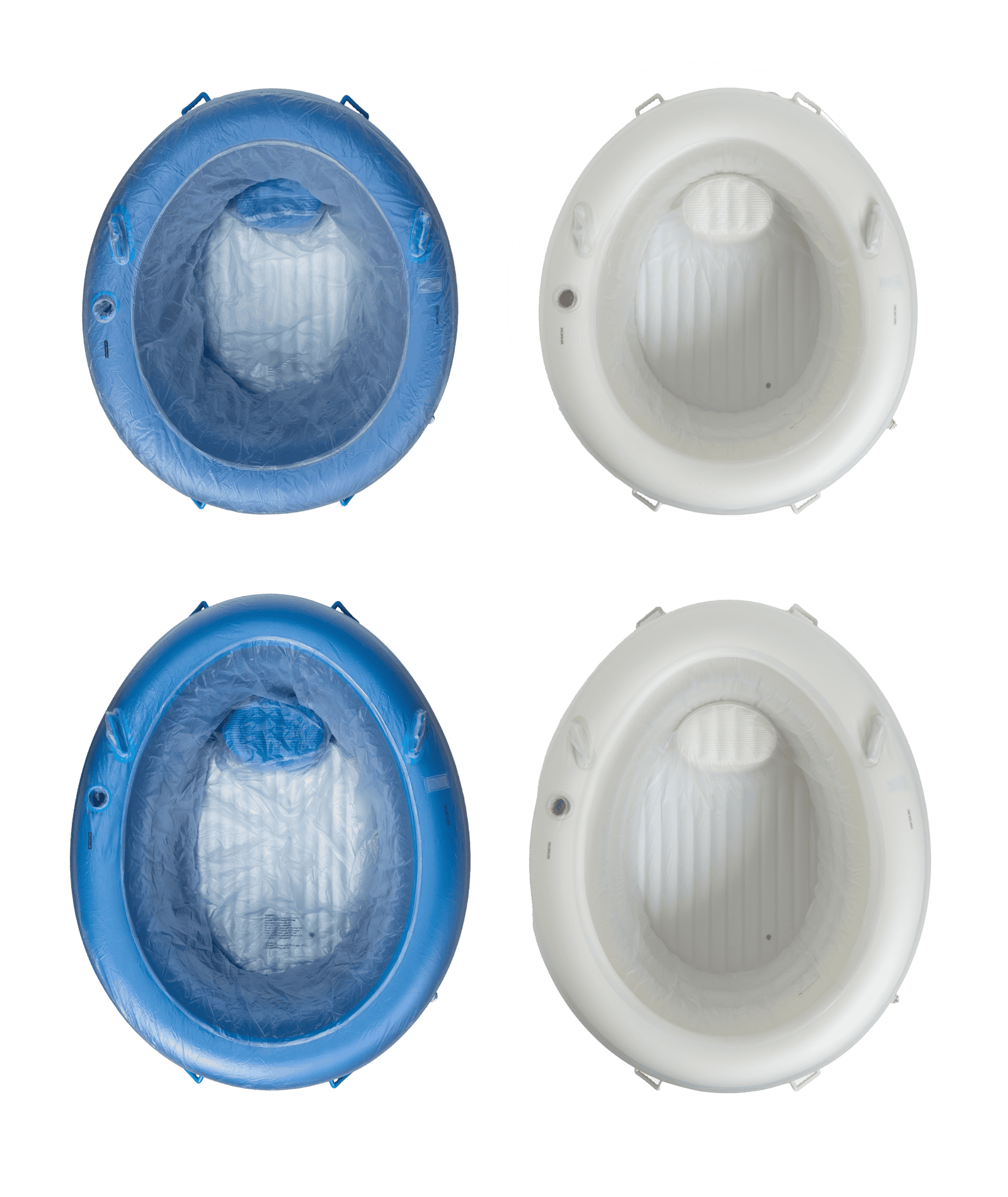 Birth pools for pregnant women