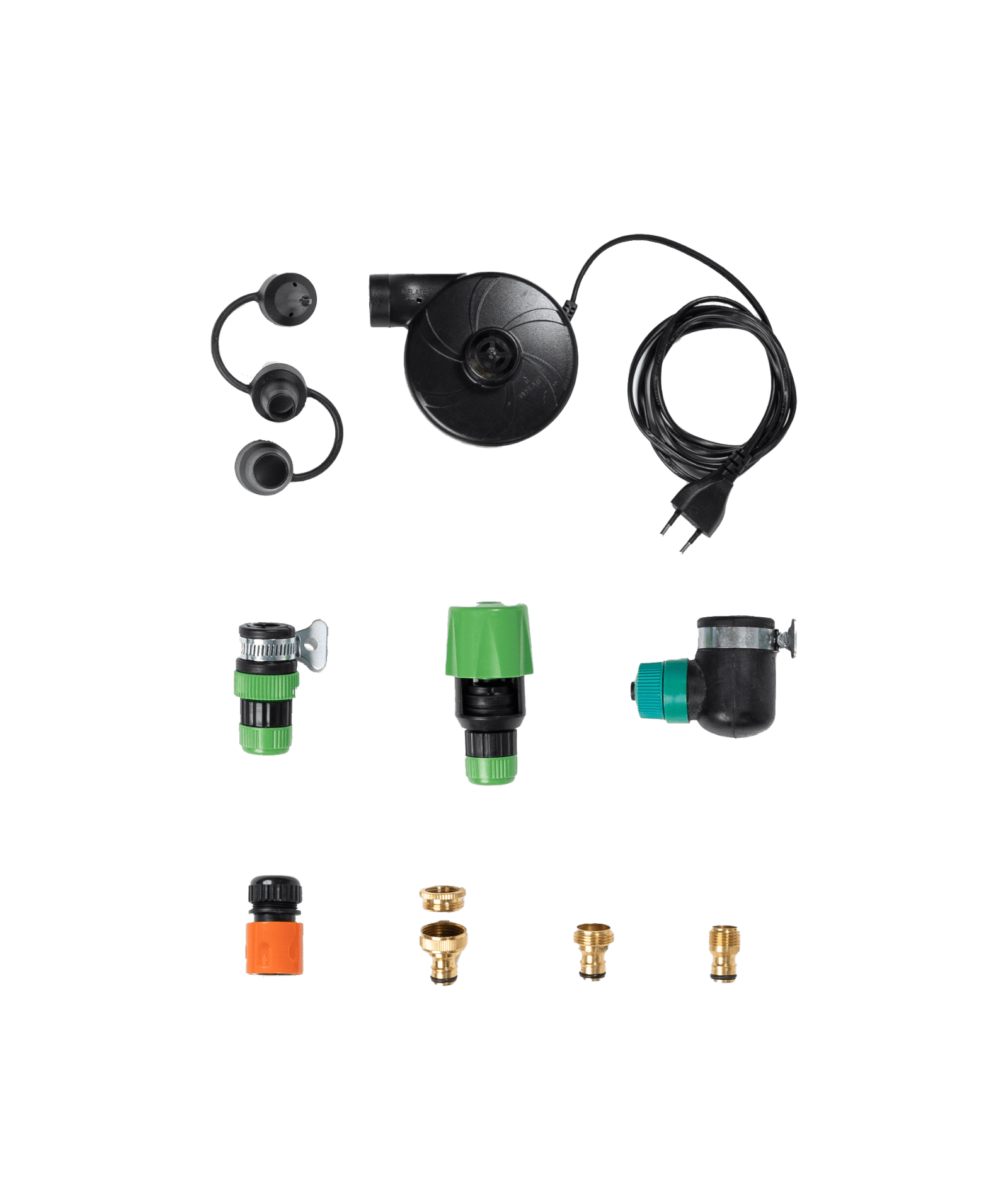 Birth Pool in a Box Birth Pool in a Box Mini / 1 person White + Standard Water Birth Kit