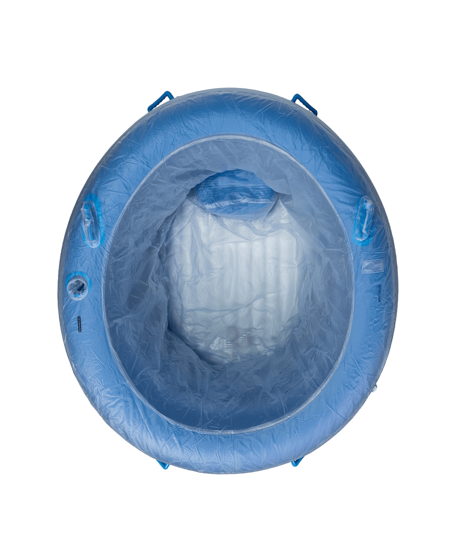 Birth Pool in a Box Box of 10 Birth Pool in a Box Mini / 1 person Liners