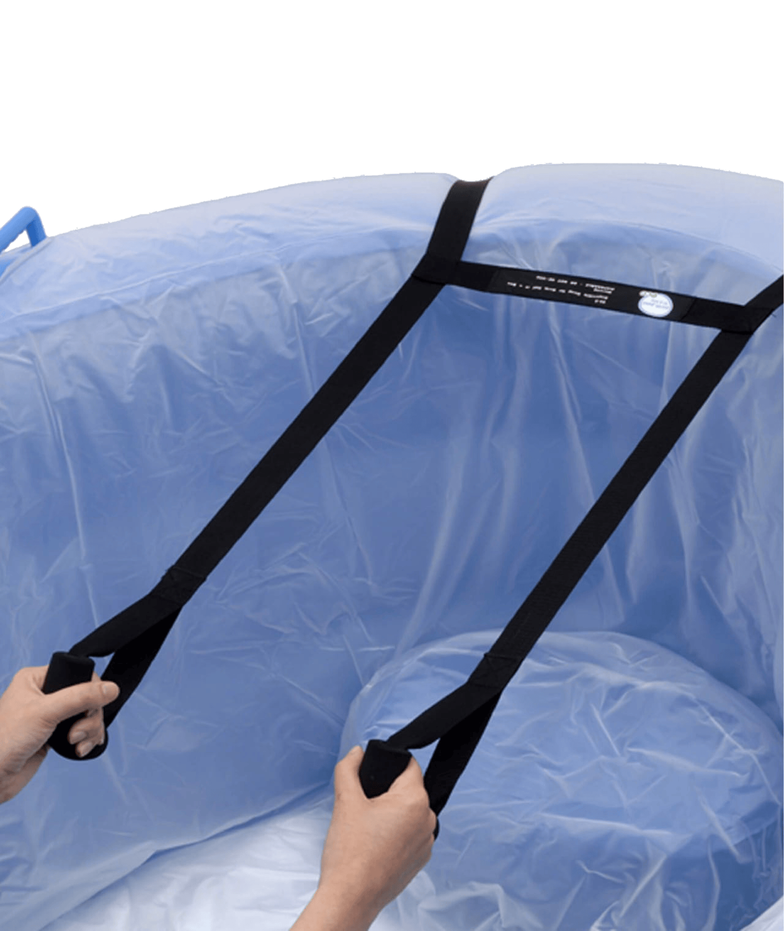 Birth Pool in a Box My Anchor