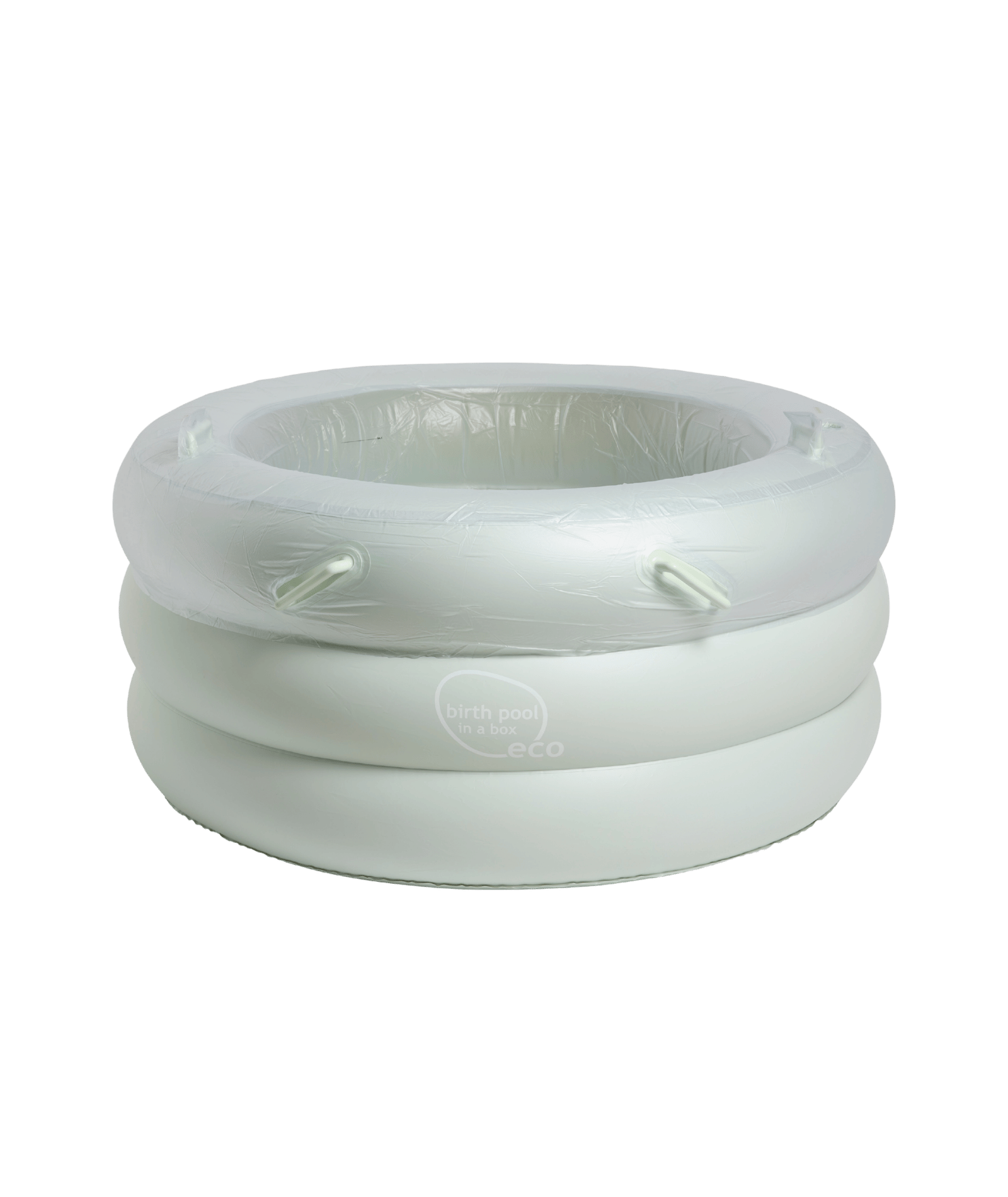 Birth Pool in a Box + Premium Water Birth Kit