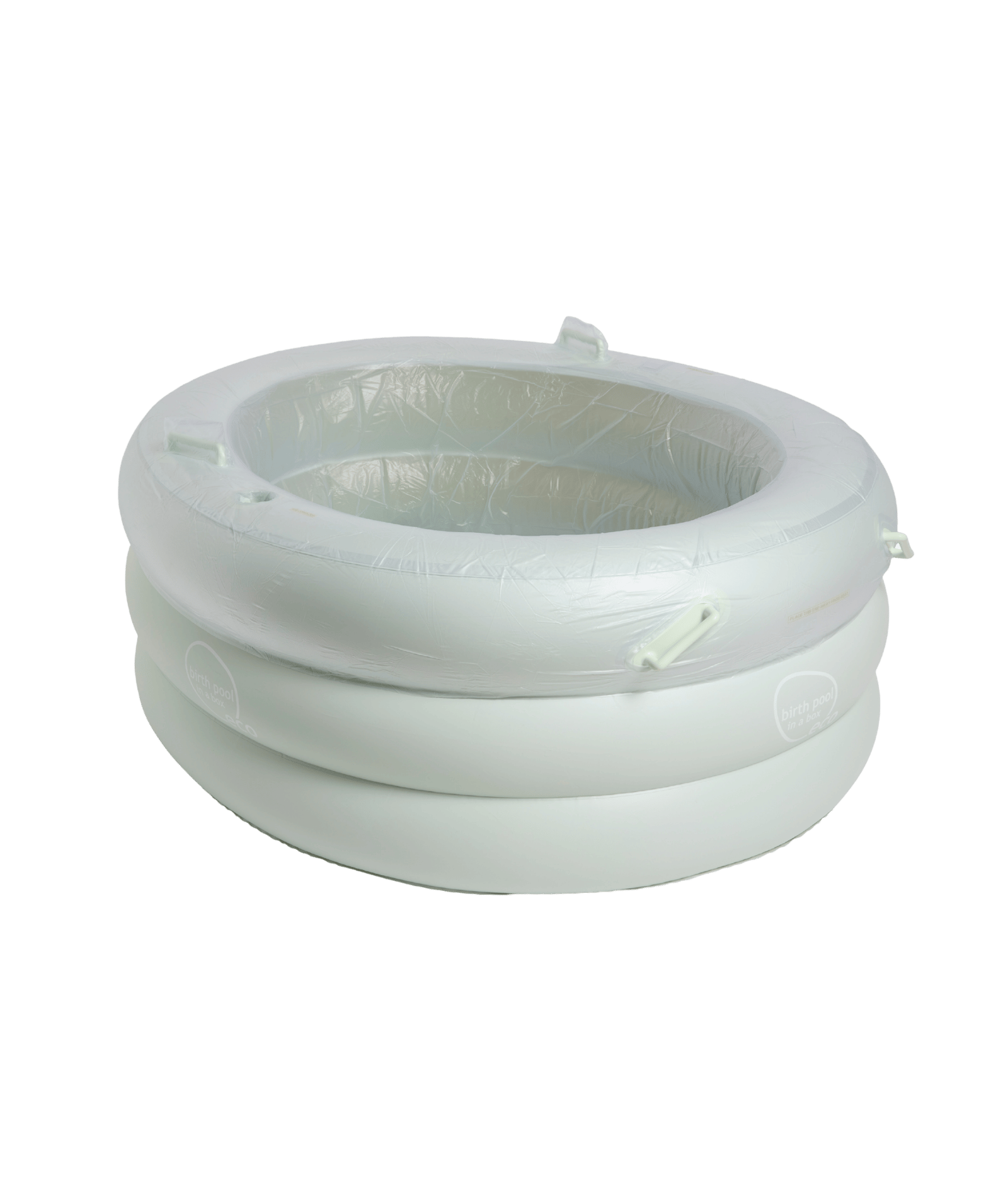 Birth Pool in a Box + Premium Water Birth Kit