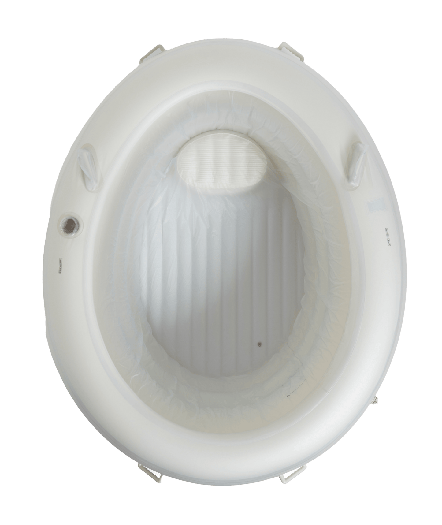 Birth Pool in a Box Birth Pool in a Box Regular / 2 persons White + Liner