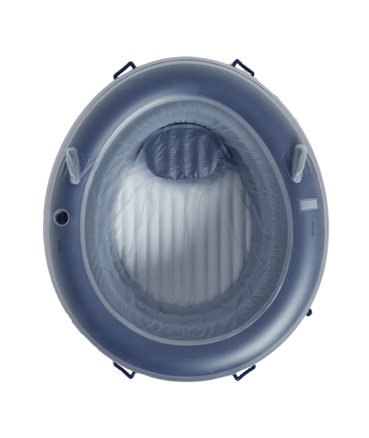 Birthpools Birth Pool in a Box Mini / 1 person Midnight Starter Kit for professionals