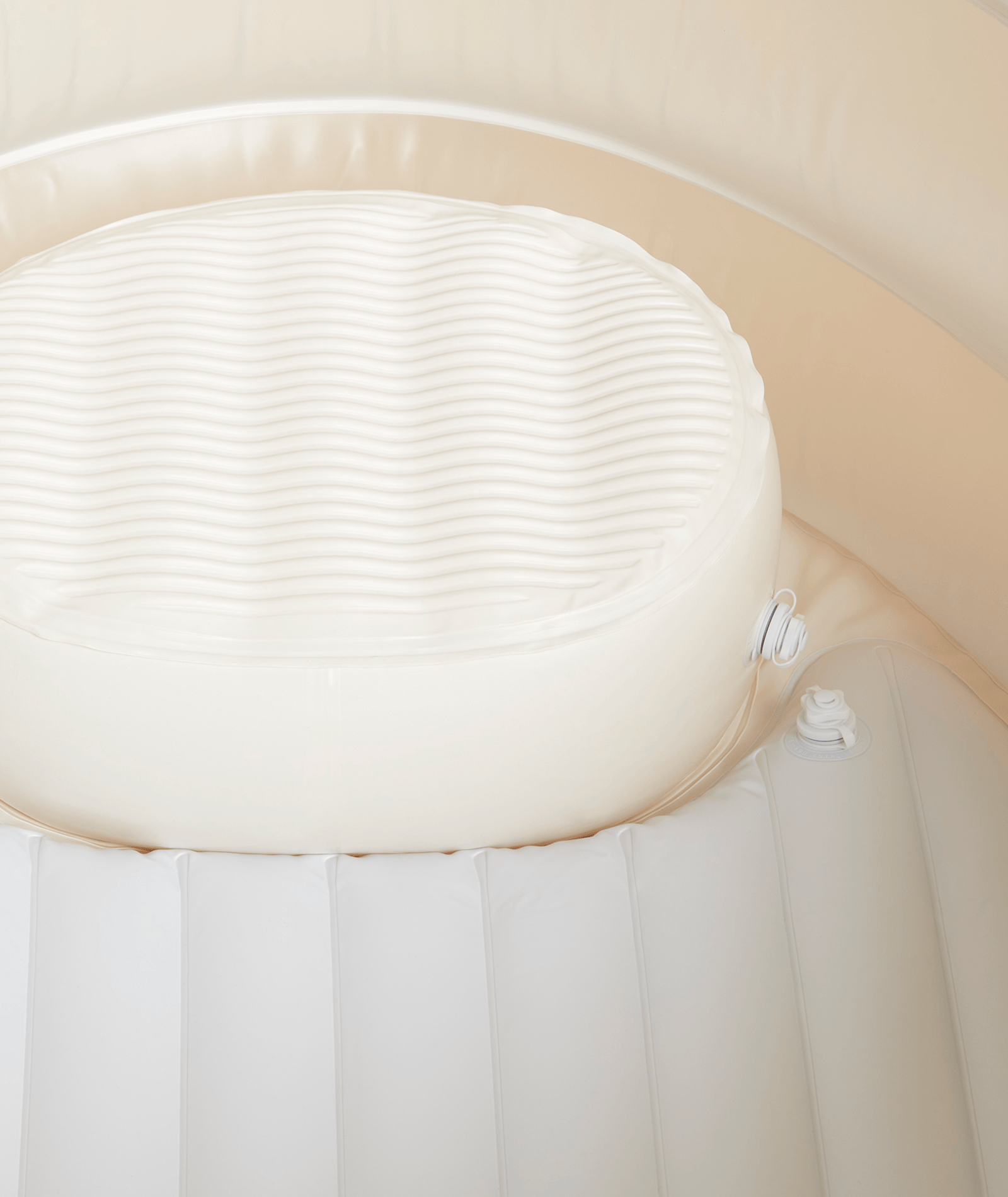 Birthpools Birth Pool in a Box Regular / 2 persons White Hospital Starter Kit