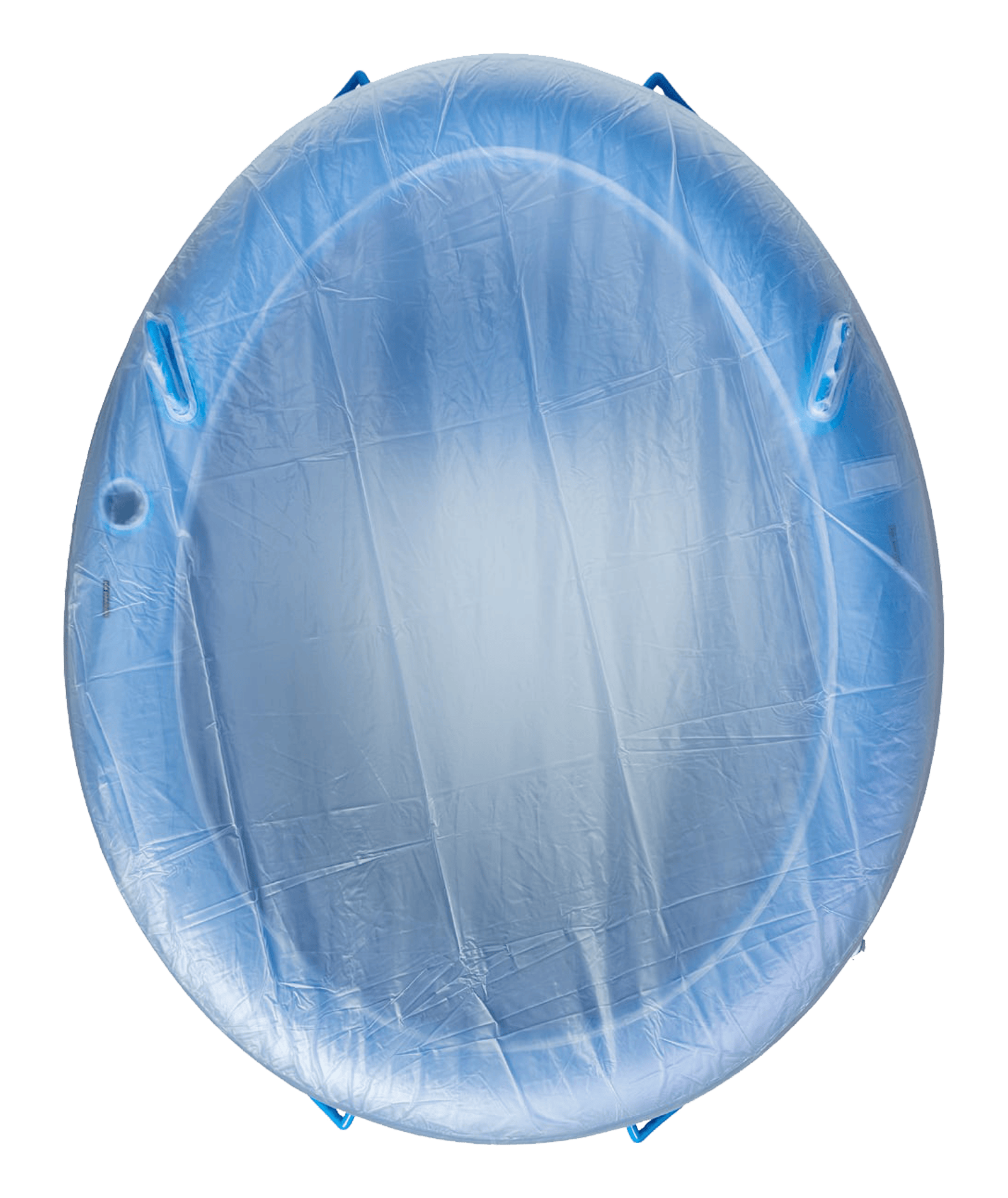 Birth Pool in a Box ClearFit Cover Regular / 2 persons