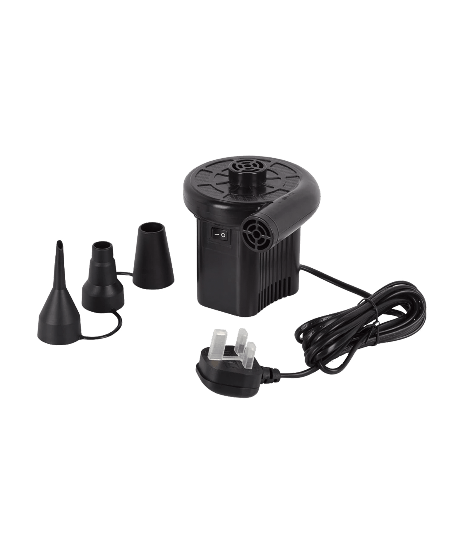 Edel Immersys Box of 12 Electric Air Pumps