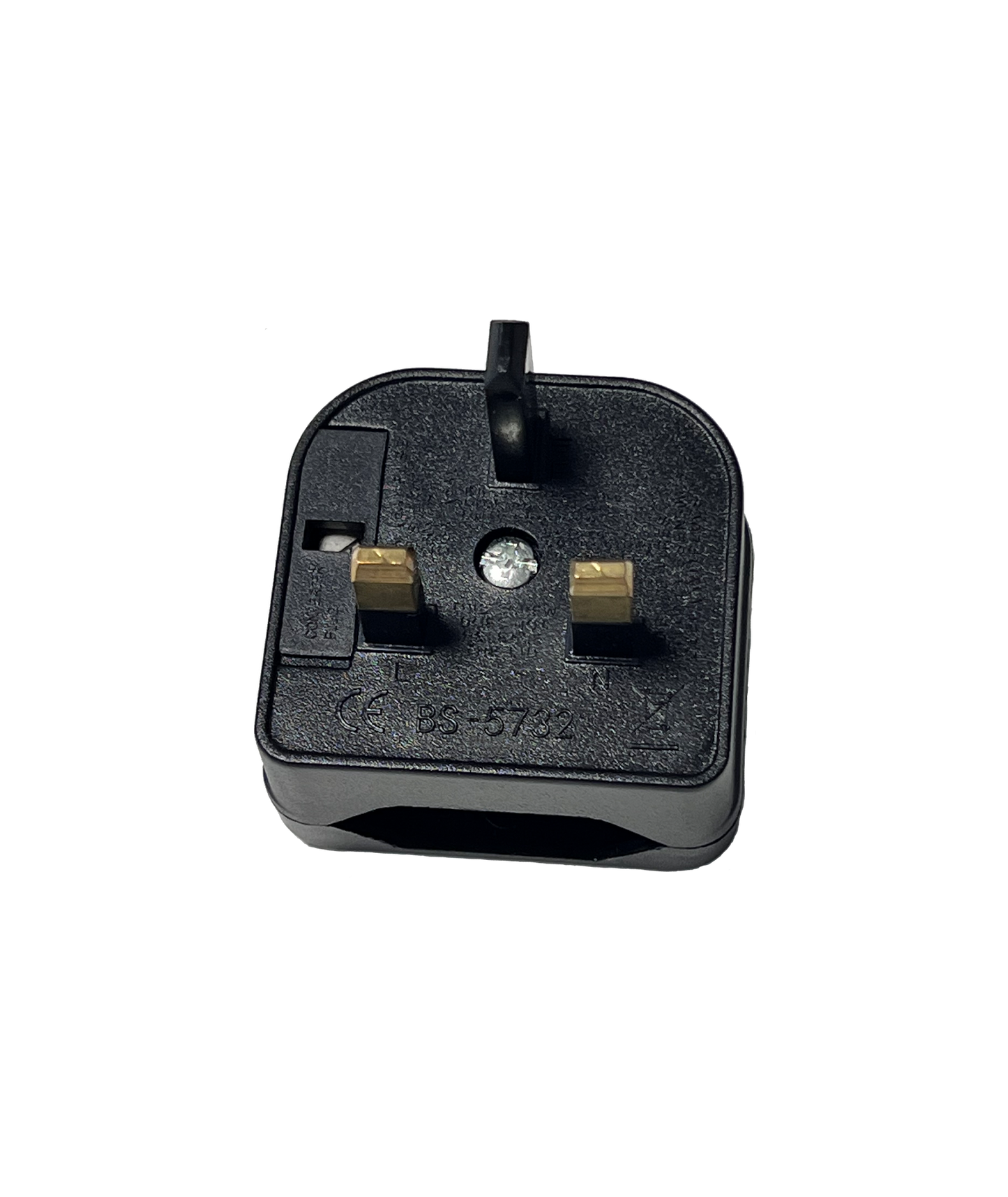 Birthpools EU to UK/Ireland Plug