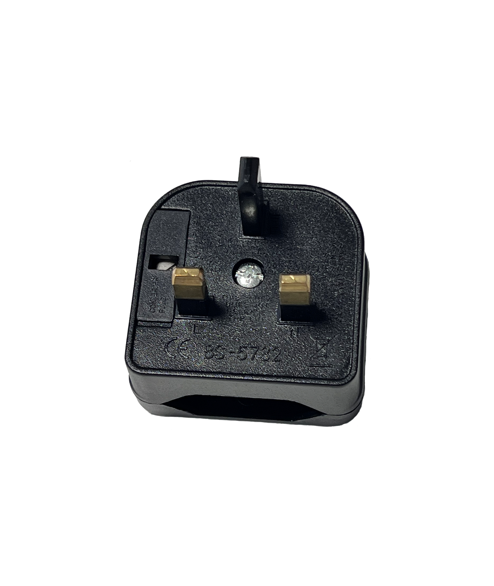 Birthpools EU to UK/Ireland Plug