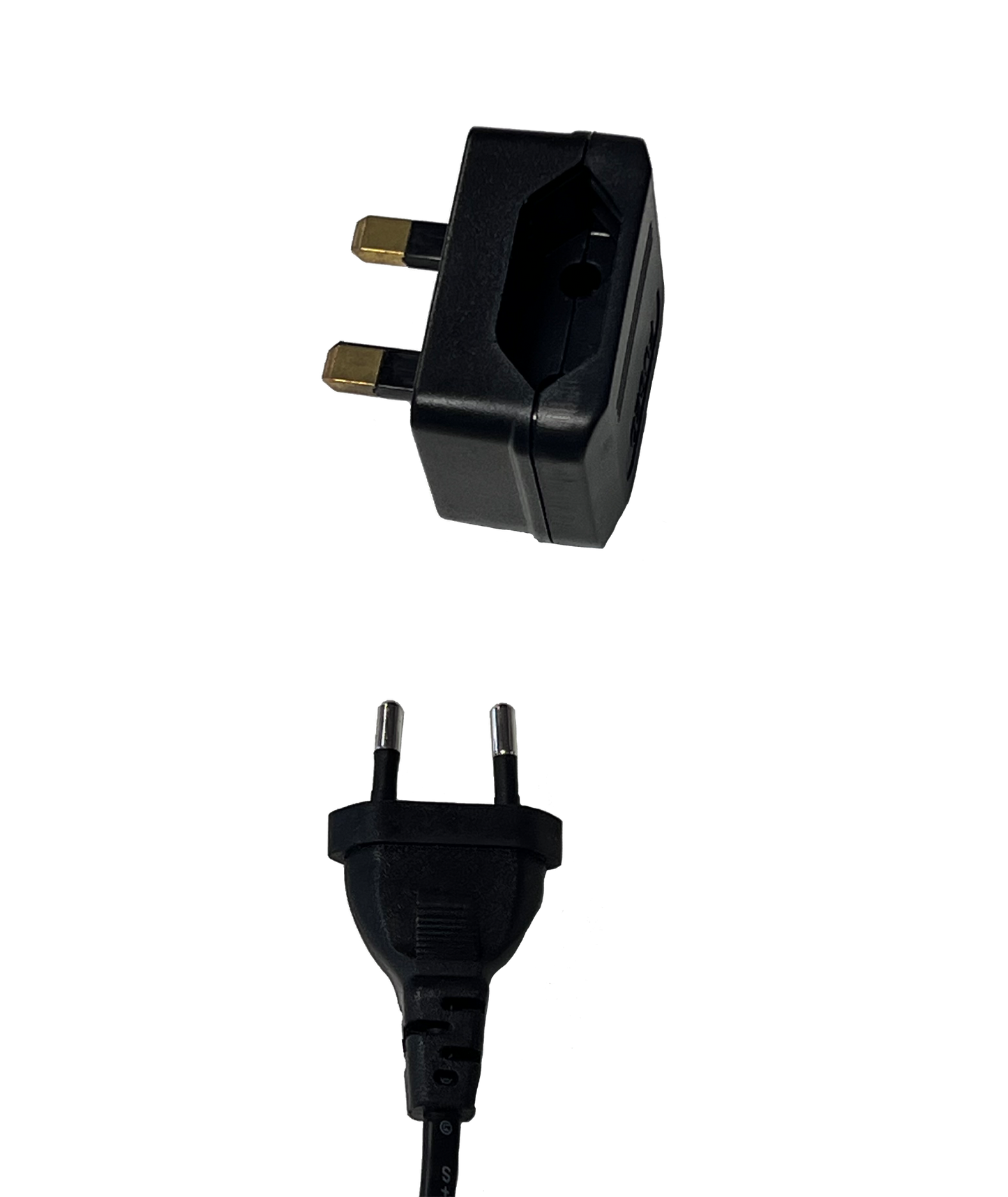 Birthpools EU to UK/Ireland Plug