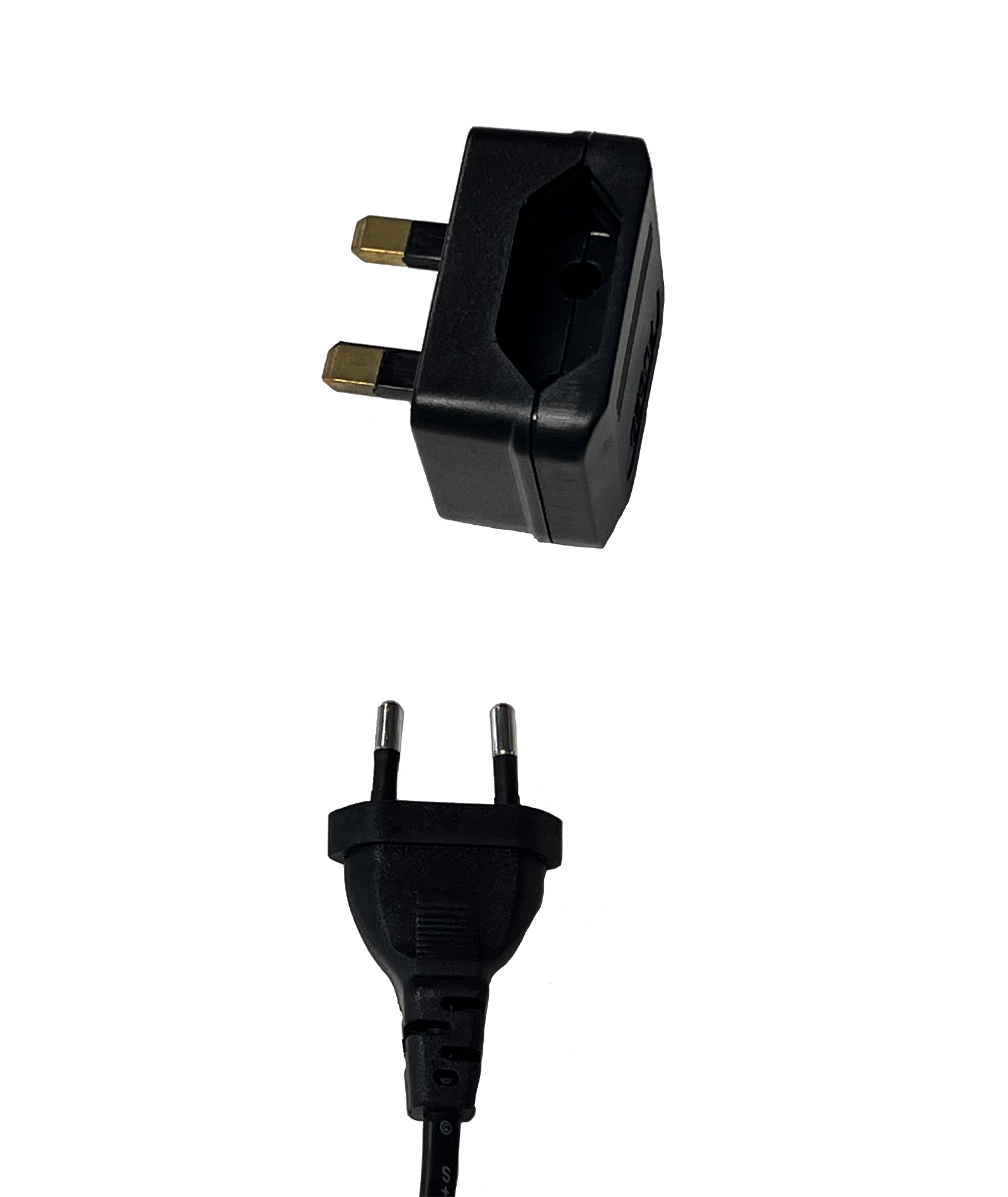 Birthpools EU to UK/Ireland Plug