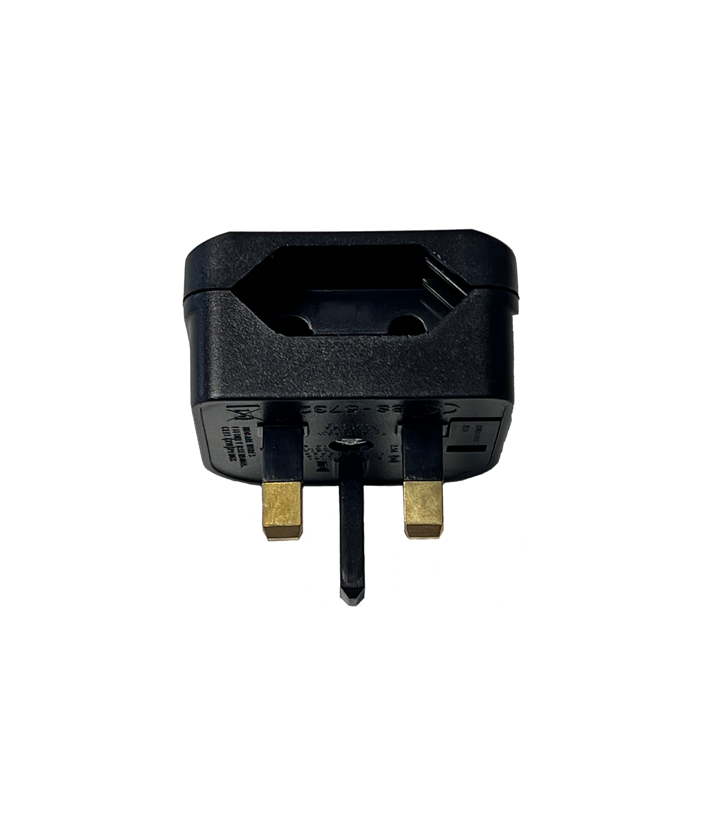 Birthpools EU to UK/Ireland Plug