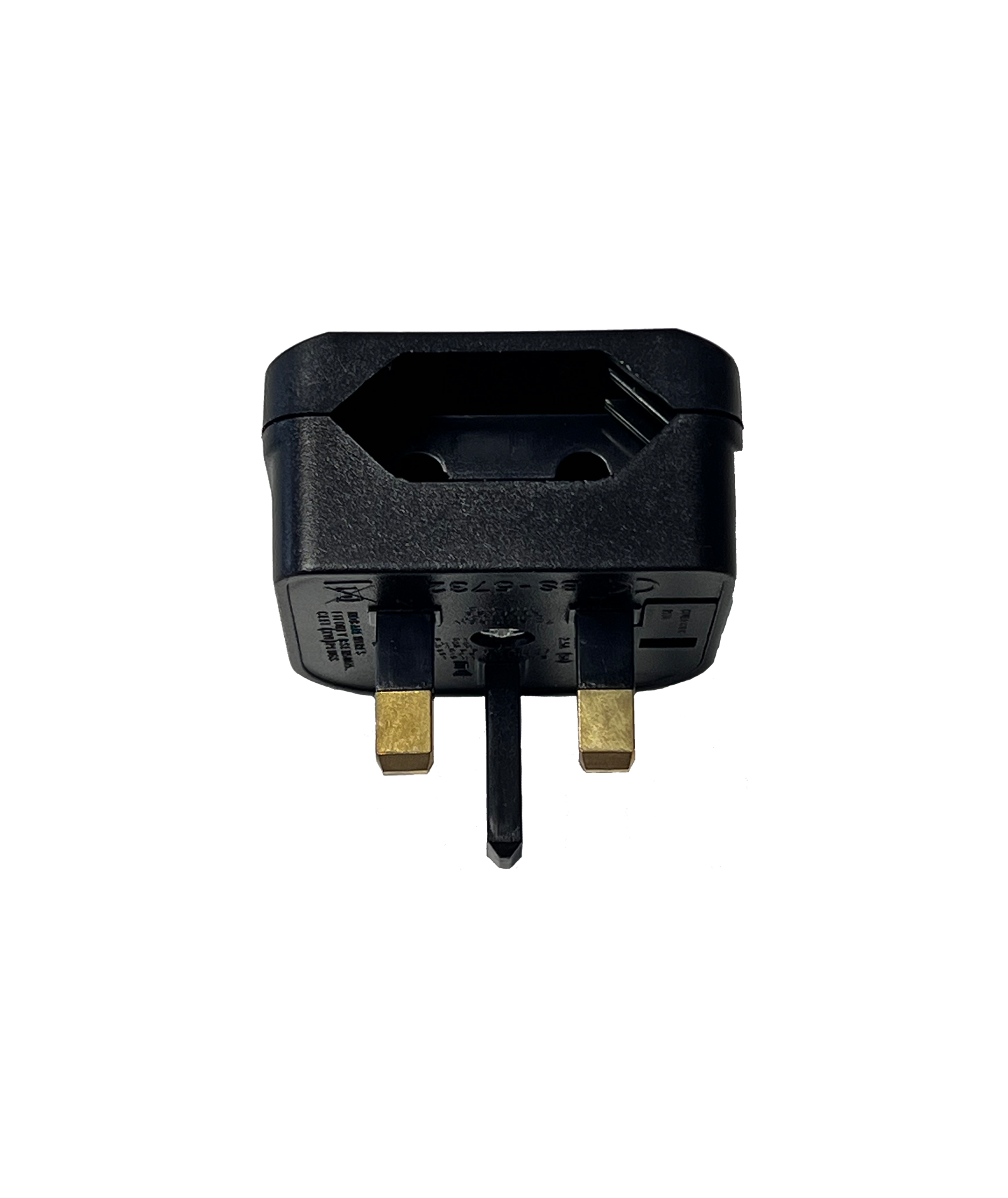 Birthpools EU to UK/Ireland Plug