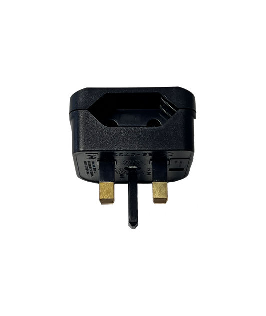 Birthpools EU to UK/Ireland Plug