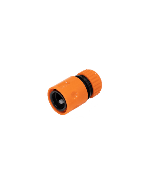 Birthpools Quick-release coupling