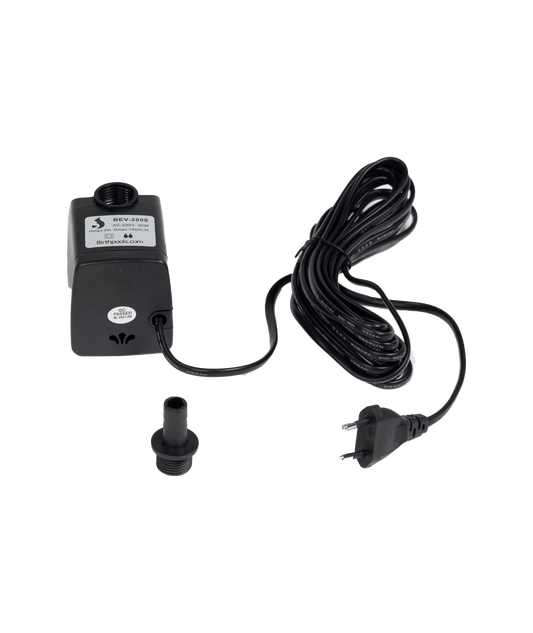 Birthpools Submersible Water Pump