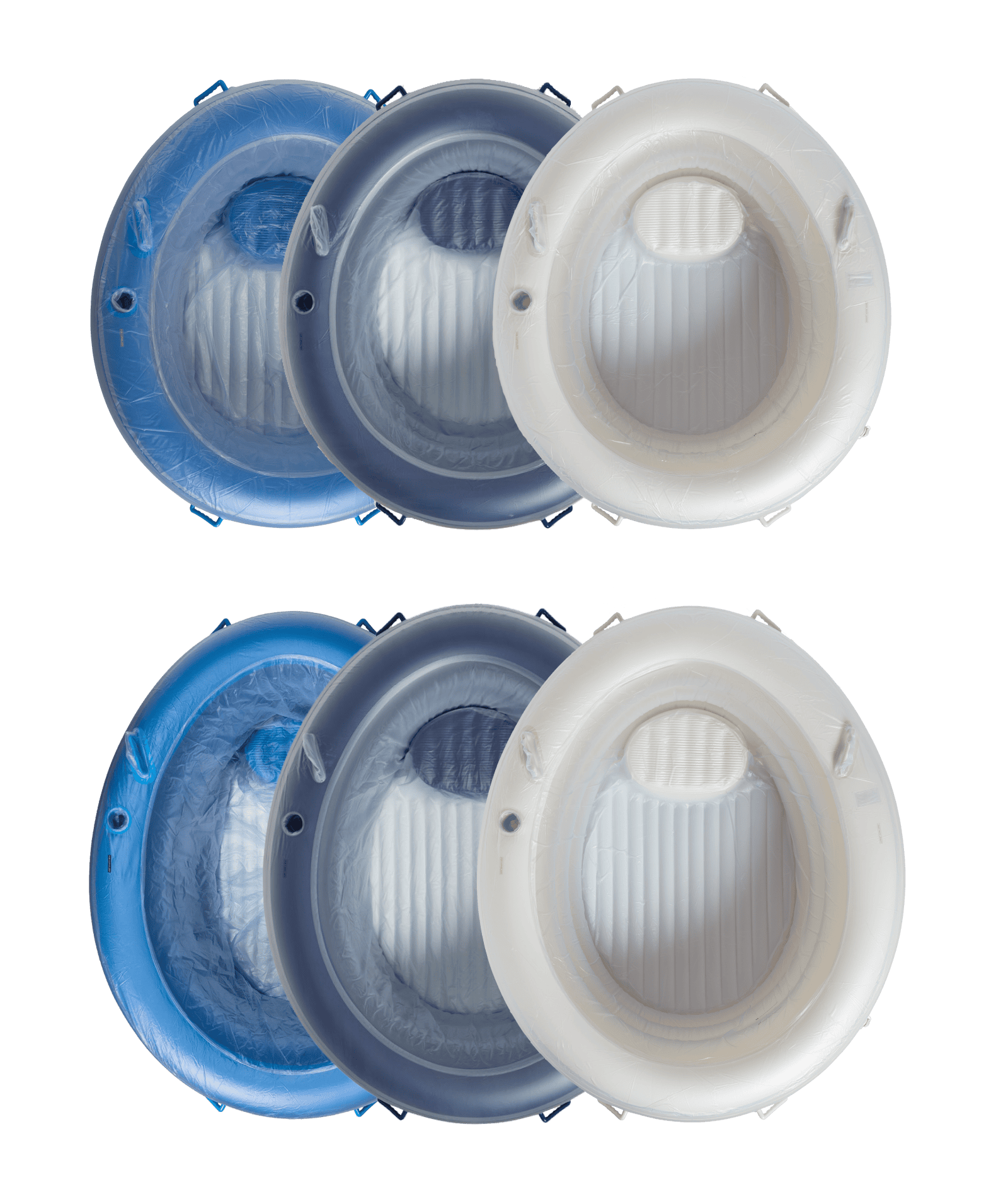 Birth pools for professionals