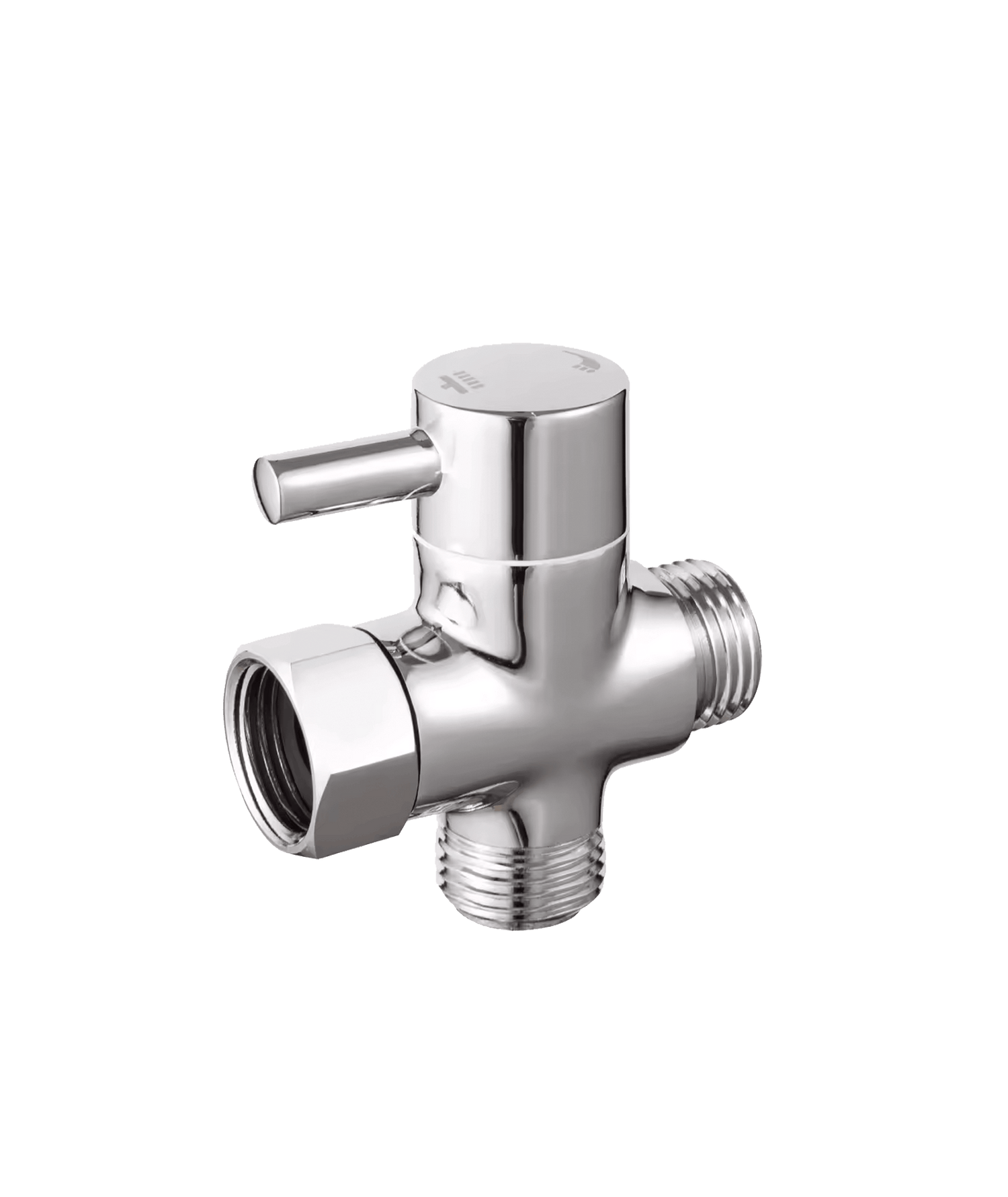Water hoses & faucet connectors for hospitals
