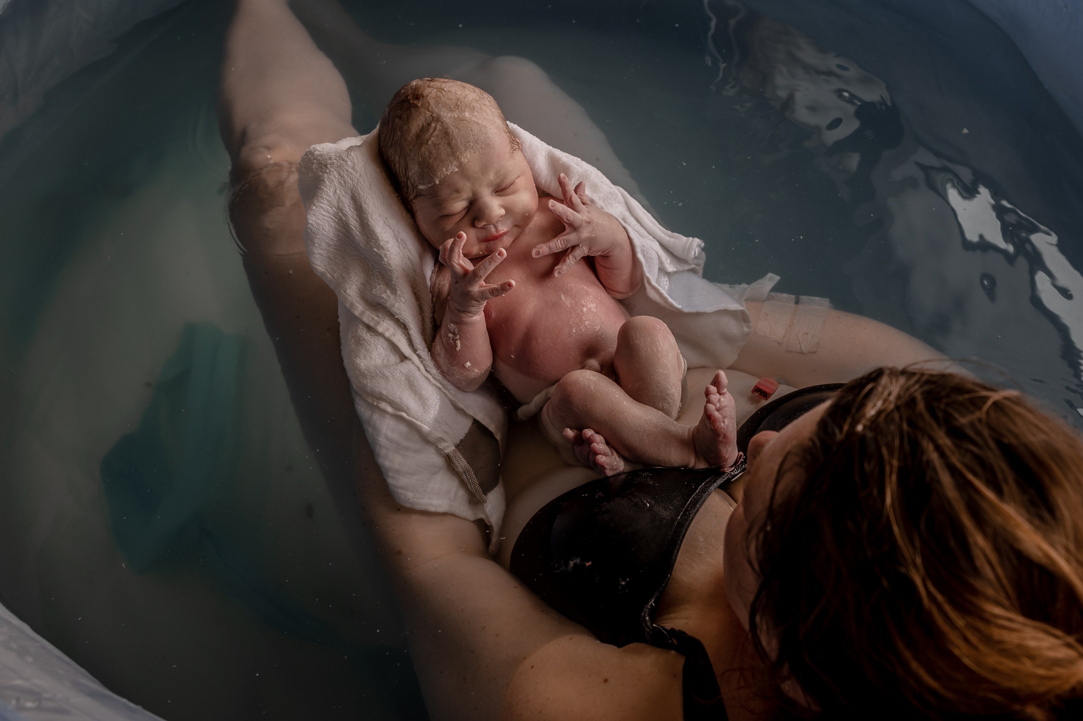 Birth Pool Products for Every Birth Setting