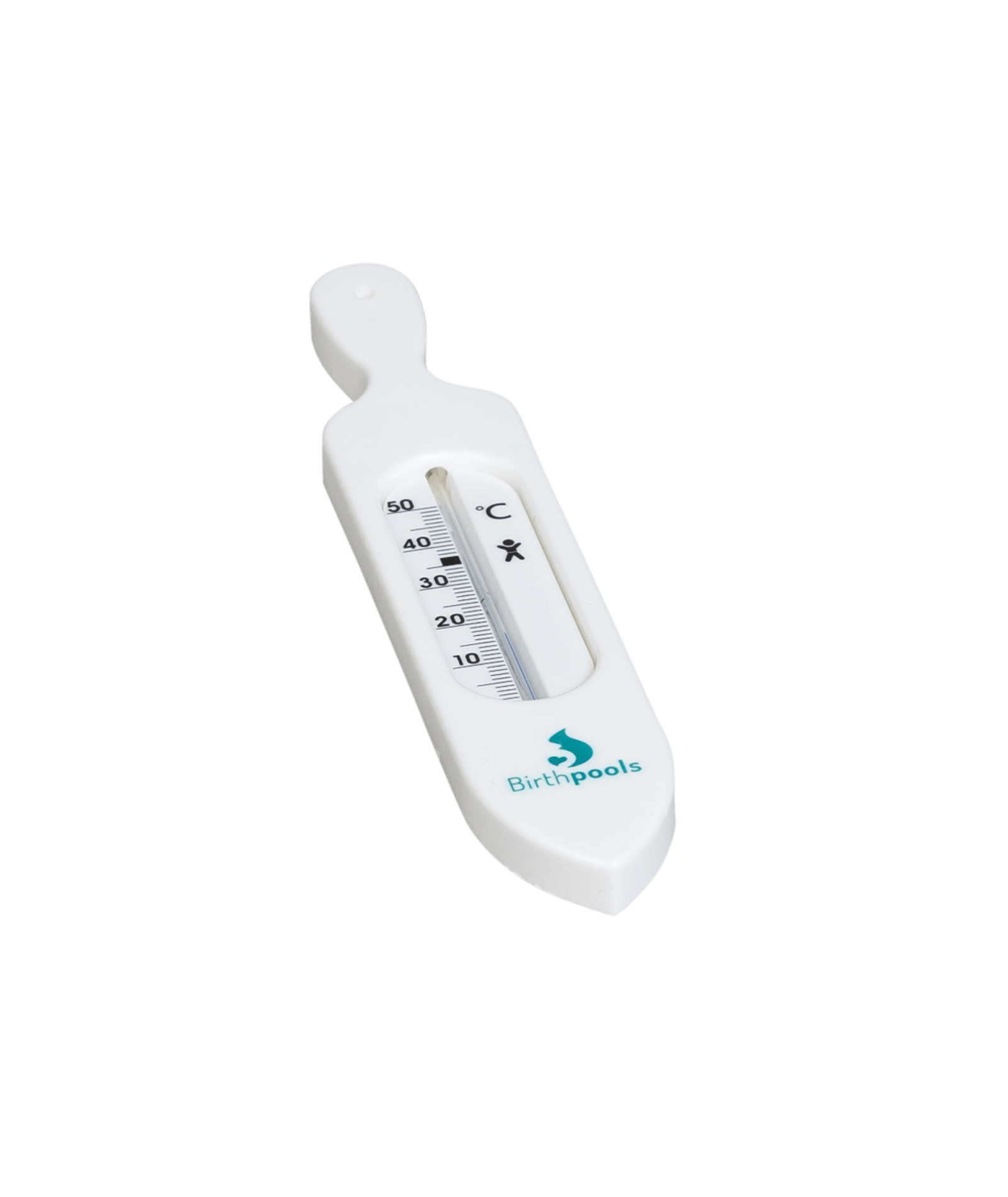 Birthpools Box of 20 Bath Thermometers