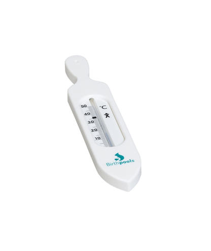 Birthpools Box of 20 Bath Thermometers