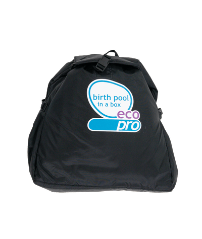 Birth Pool in a Box Birth Pool in a Box Pro 1.0 Normale / 2 persone Azzurro cielo