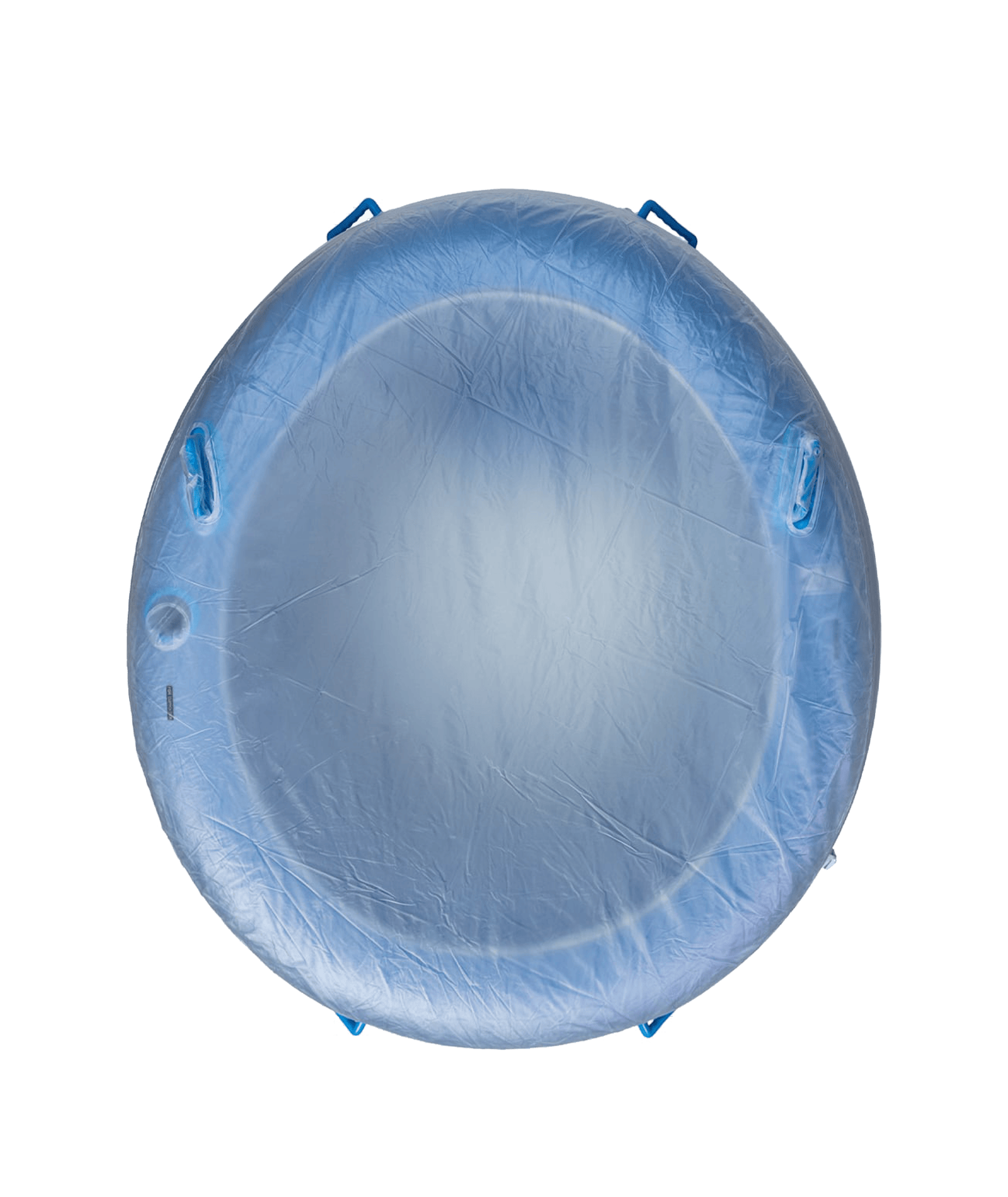 Birth Pool in a Box Box of 10 ClearFit Covers Mini / 1 person