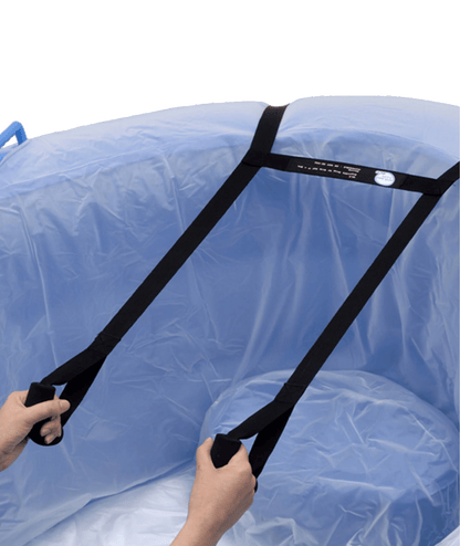 Birth Pool in a Box My Anchor