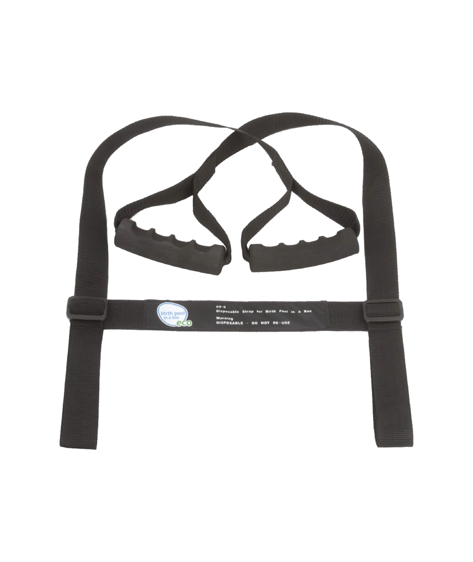 Birth Pool in a Box My Anchor