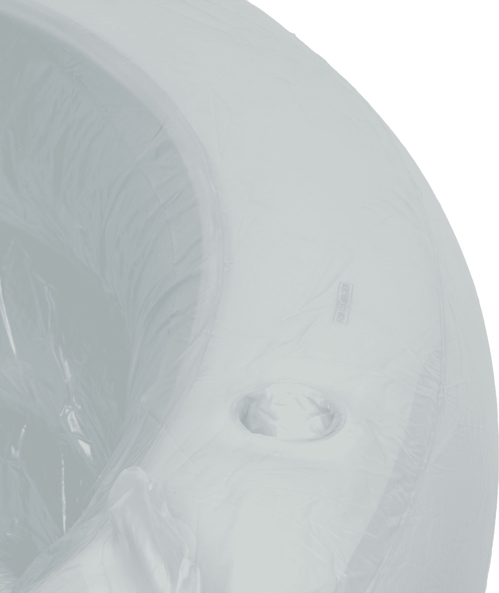 Birth Pool in a Box + Standard Water Birth Kit