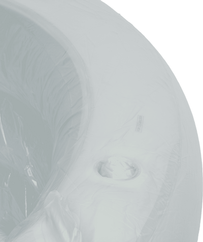 Birth Pool in a Box + Standard Water Birth Kit