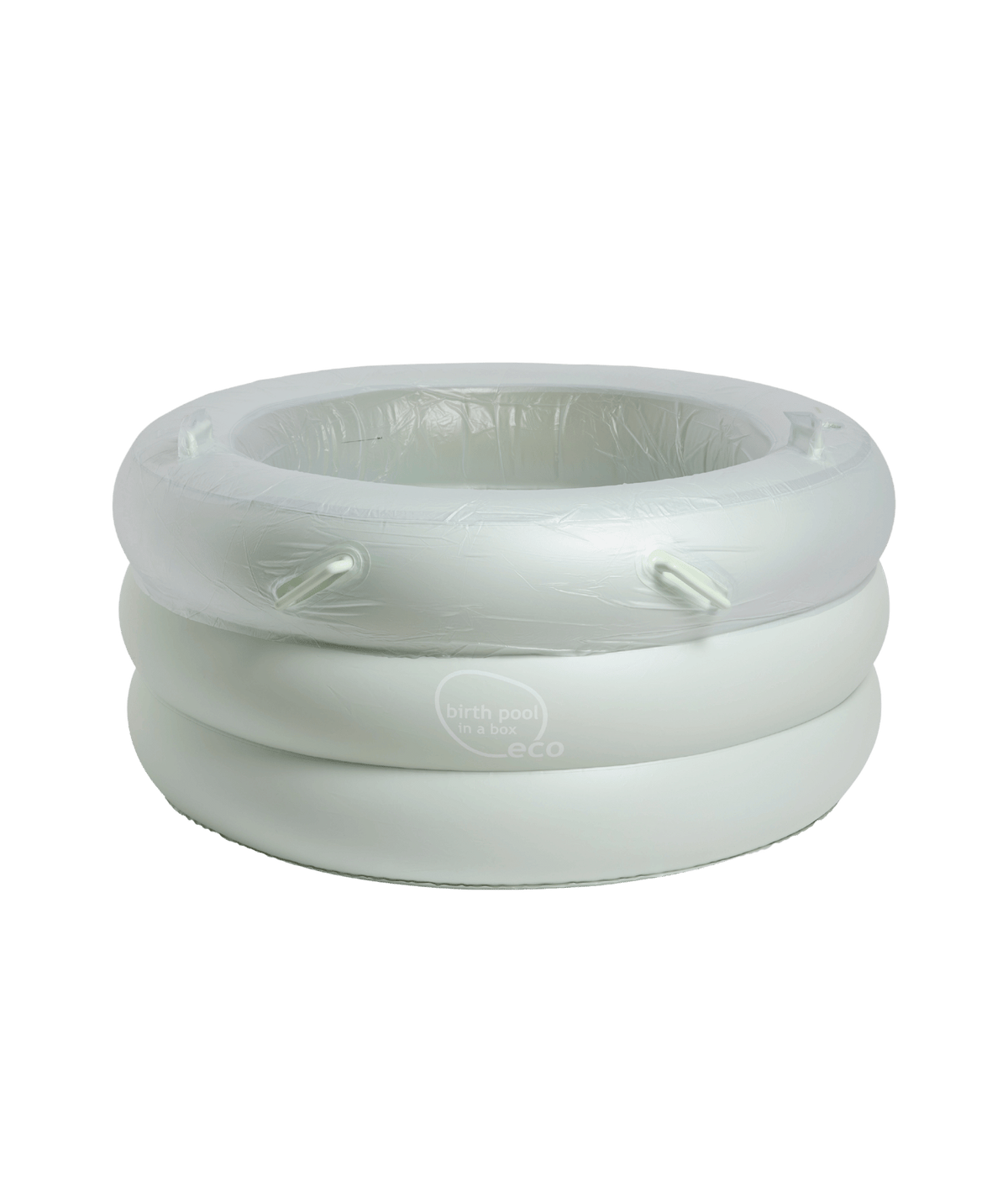 Birth Pool in a Box + Premium Water Birth Kit
