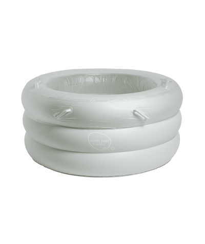 Birth Pool in a Box + Standard Water Birth Kit