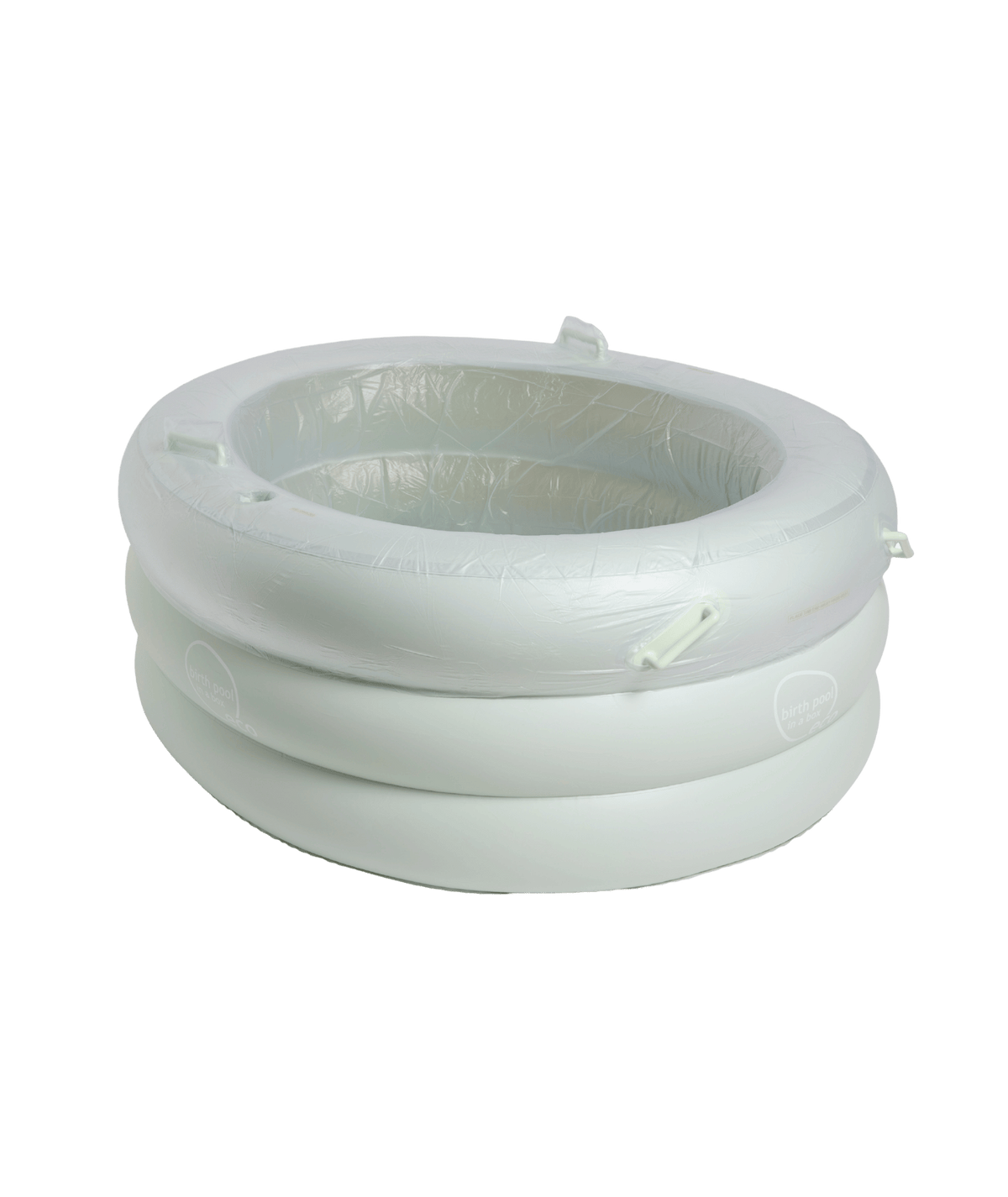 Birth Pool in a Box + Premium Water Birth Kit