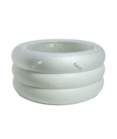 Birth Pool in a Box + Premium Water Birth Kit