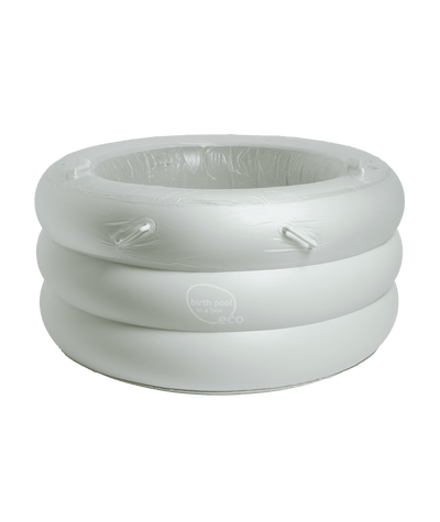 Birth Pool in a Box + Standard Water Birth Kit