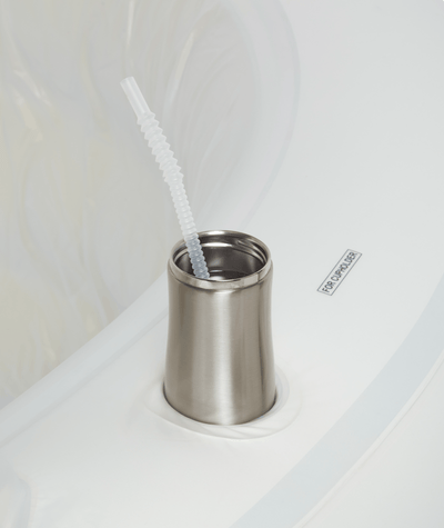 Birth Pool in a Box Birth Pool in a Box Mini / 1 person White + Standard Water Birth Kit