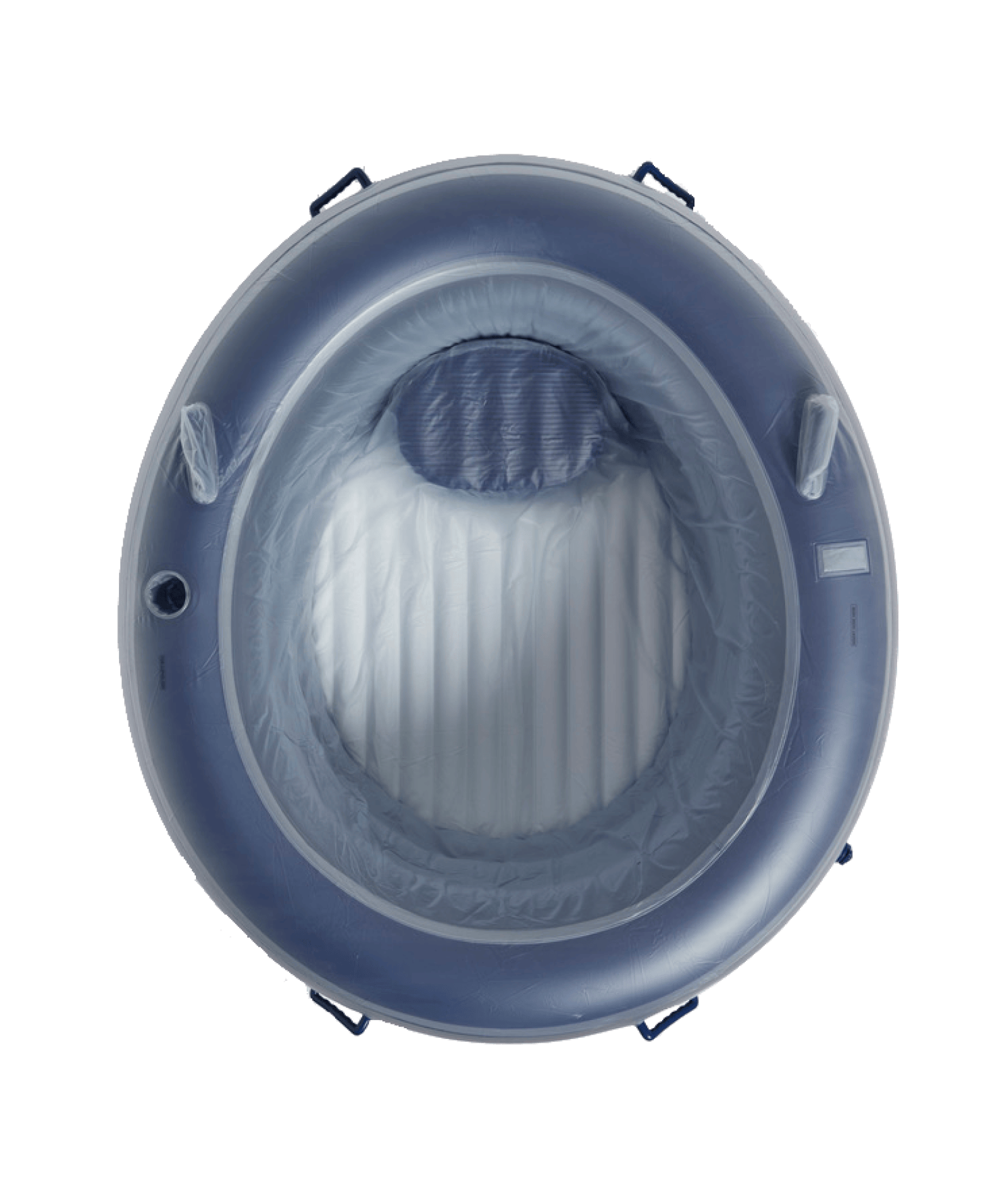 Birth Pool in a Box Birth Pool in a Box Pro Mini / 1 persons Midnight