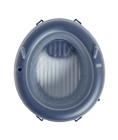 <strong>Birthpools</strong> Birth Pool in a Box Mini / Kit di partenza Blu Notte per professionisti (1 persona)