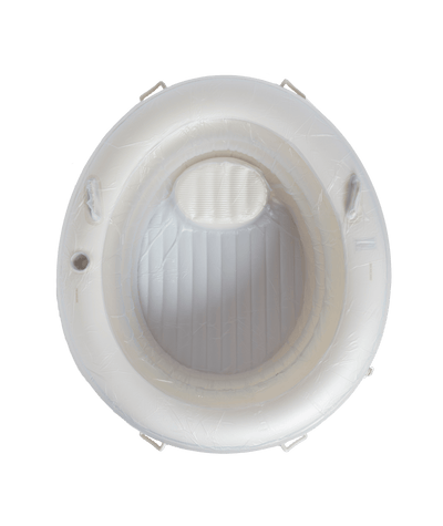 Birth Pool in a Box Birth Pool in a Box Pro Mini / 1 person White