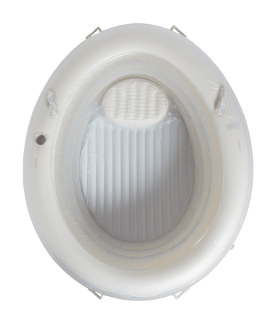 Birth Pool in a Box Birth Pool in a Box Pro Regolare / 2 persone Bianco