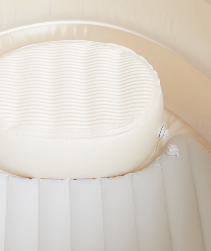 Birthpools Birth Pool in a Box Regular / 2 persons White Hospital Starter Kit