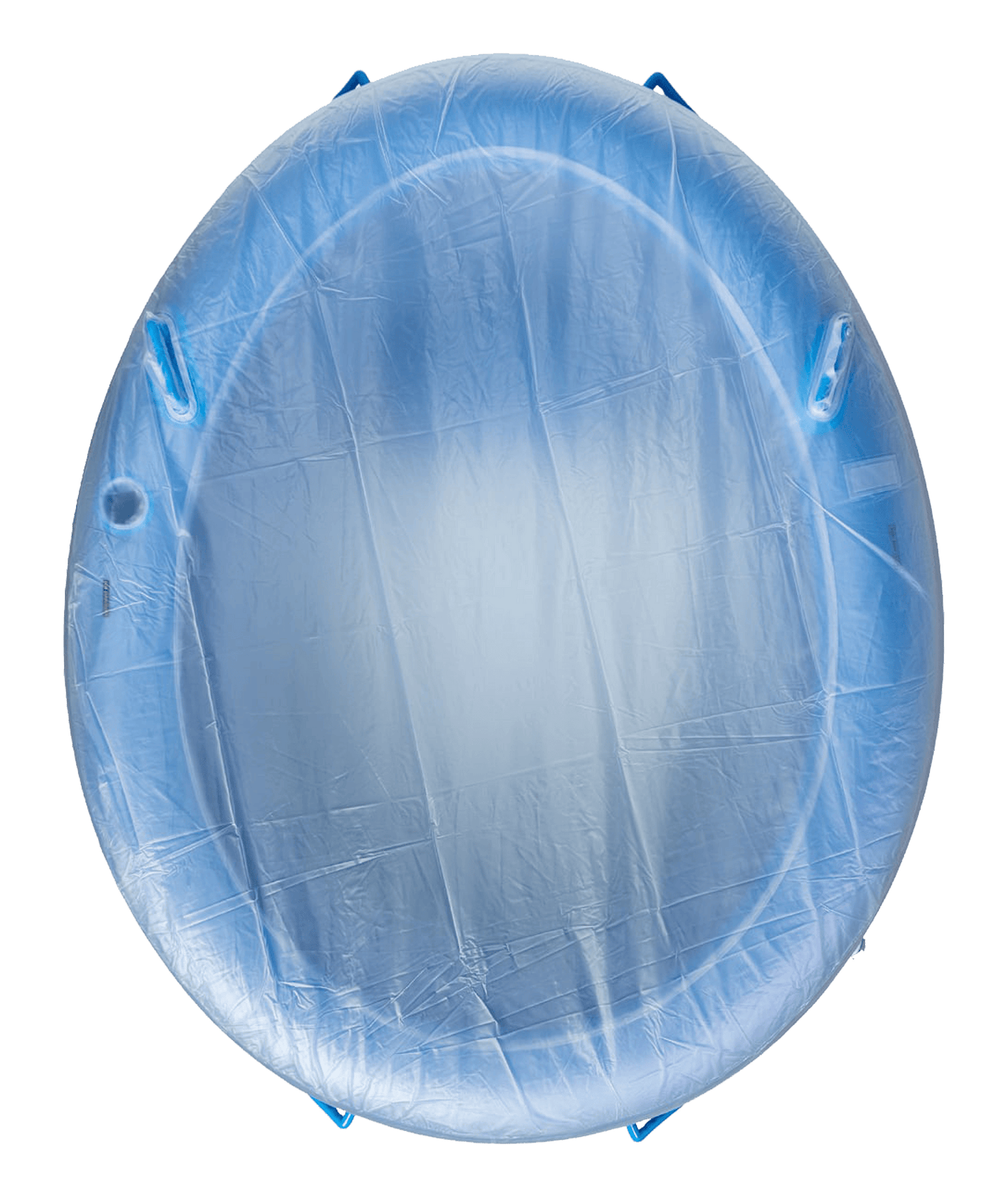 Birth Pool in a Box ClearFit Cover Regular / 2 persons