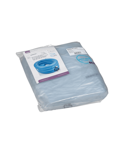 Birth Pool in a Box Birth Pool in a Box Regular / 2 persone Azzurro cielo + Liner
