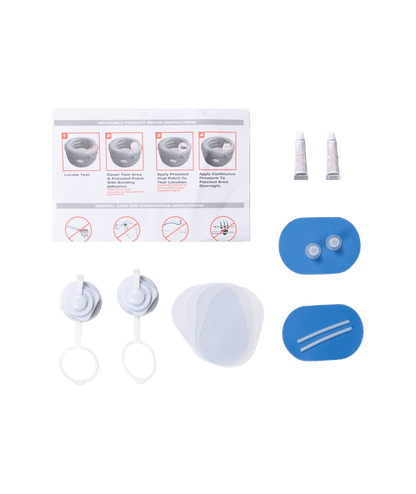 Birth Pool in a Box Birth Pool in a Box Pro 1.0 Regular / 2 persons Sky Blue