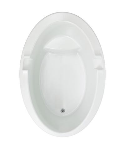 Vasca per il parto fisso Edel Immersys FP3