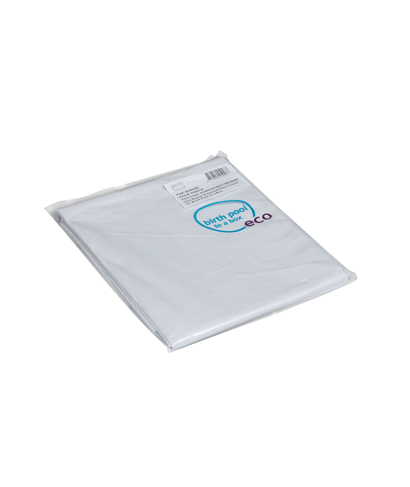 Edel Immersys Box of 20 Floor Covers