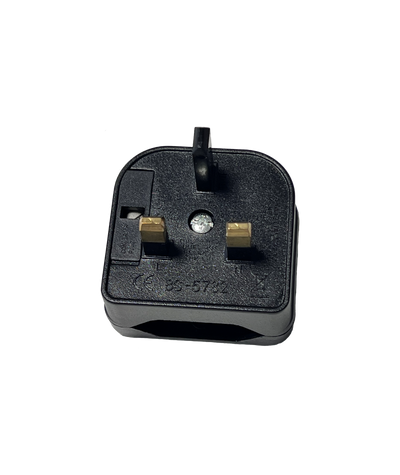 Birthpools EU to UK/Ireland Plug