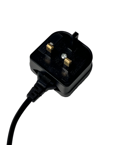 Birthpools EU to UK/Ireland Plug