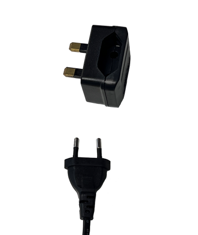 Birthpools EU to UK/Ireland Plug